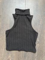 Croptop mit Turtleneck Kr. Altötting - Töging am Inn Vorschau