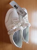 Sneaker Kappa ungetragen Gr.36 neu Kommunion Bayern - Prackenbach Vorschau