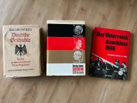 Historische Bücher Baden-Württemberg - Bisingen Vorschau