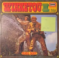 Schallplatte Winnetou Vinyl Hessen - Offenbach Vorschau