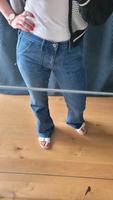 Jeans flare regular waist Bayern - Kaufering Vorschau