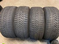 4 x Winterreifen Pirelli M+S 255/55 R18 109H - 2 x 7mm + 2 x 8mm Rheinland-Pfalz - Klein-Winternheim Vorschau