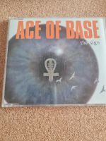 Single CD Ace of Base  The Sign Rheinland-Pfalz - Welterod Vorschau