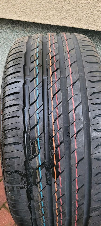 Sommerreifen  Semperit Speed Life  225/40R18 92Y XL in Markkleeberg