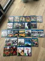 Blu-ray Filme ab FSK 12 Baden-Württemberg - Empfingen Vorschau