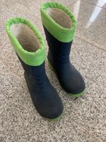 Gummistiefel dunkelblau Bayern - Heimbuchenthal Vorschau