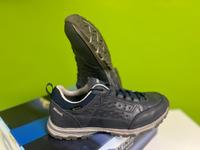 MEINDL Damen Outdoor Schuh Durban Lady GTX Größe 39 Hessen - Michelstadt Vorschau