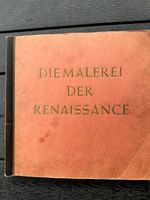 Zigarettenbilderalbum  - Die Malerei der Renaissance -  von 1938 Berlin - Mahlsdorf Vorschau