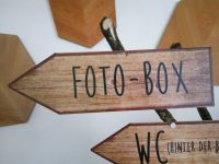 Profi FOTOBOX mieten FOTODRUCKER Schweinfurt Hochzeit Bayern - Schweinfurt Vorschau