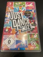 Just Dance 2021 Nintendo Switch Spiel Hessen - Pohlheim Vorschau