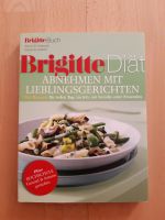Kochbuch Brigitte Diät Abnehmen mit Lieblingsgerichten Bayern - Geretsried Vorschau