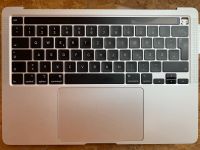MacBook Pro 2020 A 2251 Case Topcase Tastatur Trackpad Akku Baden-Württemberg - Konstanz Vorschau