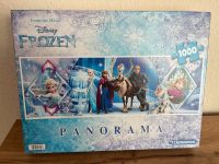 Puzzle Frozen 1000 Teile Sachsen-Anhalt - Magdeburg Vorschau