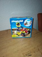 Playmobil Quad mit Rückziehmotor Niedersachsen - Kissenbrück Vorschau