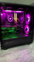 Gaming Computer/ Gaming Pc Nordrhein-Westfalen - Kirchlengern Vorschau