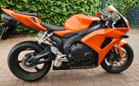 Honda cbr 1000 sc57 Niedersachsen - Bokel Vorschau