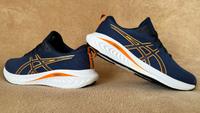 ASICS Sport Schuhe GEL-EXCITE 10 Gr. 45 Bayern - Luhe-Wildenau Vorschau