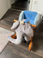 Schaukeltier Elefant Baden-Württemberg - Weinsberg Vorschau