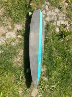 Longboard Skateboard Sachsen-Anhalt - Wegenstedt Vorschau