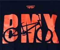 BMX T-Shirt WENRO Gr.M in schwarz Top Bayern - Bessenbach Vorschau