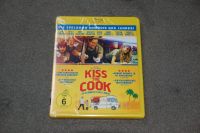 Blu-Ray: Kiss the Cook ~ Scarlett Johansson ~ neu Rheinland-Pfalz - Bendorf Vorschau