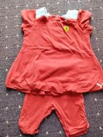 Ferrari Fan Kleidung 74 Baby Nordrhein-Westfalen - Borken Vorschau