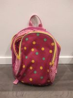 Kinderrucksack rosa Nordrhein-Westfalen - Leopoldshöhe Vorschau