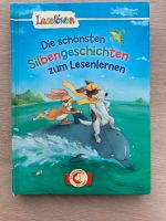 Praktische Silbengeschichten zum Lesenlernen Hessen - Hünstetten Vorschau