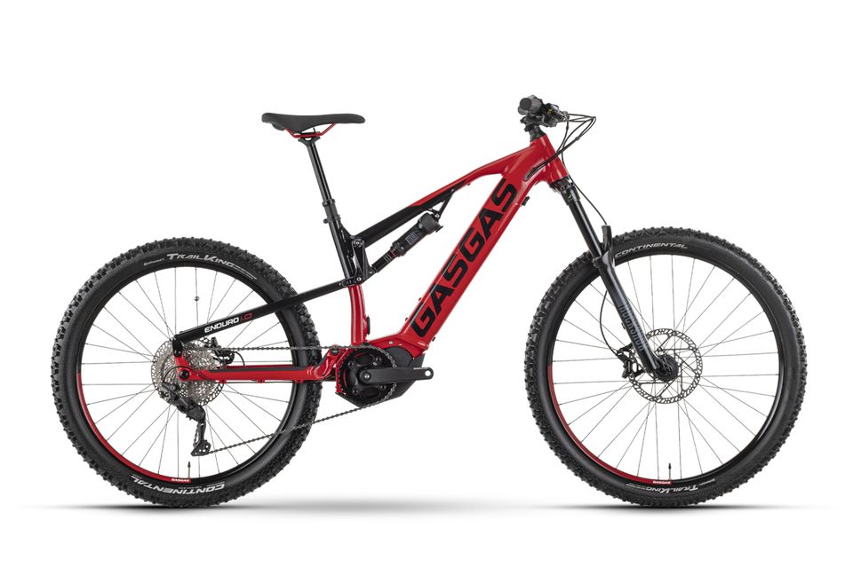 SALE * GASGAS * E-BIKEs * NEU * TESTBIKEs mit bis zu 25% RABATT in Röhrsdorf