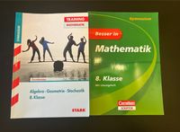 Mathematik Bücher zum üben 8 Klasse Nordrhein-Westfalen - Herdecke Vorschau