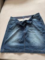Cecil Jeansrock Gr. 36/XXL***Top*** Niedersachsen - Stuhr Vorschau