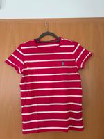 Polo Ralph Lauren Damen T-Shirt Berlin - Steglitz Vorschau