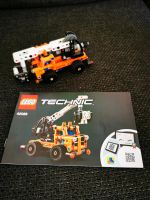 Lego technic 42088 Nordrhein-Westfalen - Rhede Vorschau