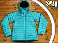 XS ◼ HAGLÖFS Isolationsjacke | Quad-Fusion Mimic | PERTEX | 372g Berlin - Steglitz Vorschau