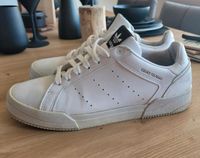 Adidas Court Tourino Größe 42 bzw. 8 1/2 weiße Sneaker Nordrhein-Westfalen - Hattingen Vorschau