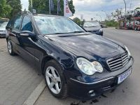 Mercedes-Benz C 220 CDI Avantgarde Xenon Navi orthopädisches. Berlin - Spandau Vorschau