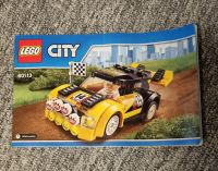 Lego City 60113 Ralley Auto (5-12 Jahre) Sachsen-Anhalt - Eilsleben Vorschau