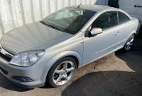 Opel Astra H TT Twintop teile Cabrio Teilspender Ersatzteile Niedersachsen - Loxstedt Vorschau