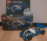 Lego 42091 Technic Polizei Auto Dresden - Gruna Vorschau