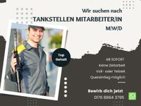 Tankstellen Mitarbeiter/in gesucht (m/w/d) Berlin - Lichtenberg Vorschau