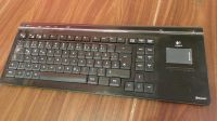 Bluetooth Tastatur Logitech Altona - Hamburg Lurup Vorschau