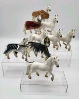 Schleich Weißer Friese 82867 Traumpferd Exclusive Zertifikat Nordrhein-Westfalen - Waltrop Vorschau