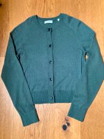 Marc O'Polo Cardigan olivgrün, Gr. XS, neu Nordrhein-Westfalen - Haltern am See Vorschau