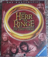 Herr der Ringe - Die zwei Türme - Das Kartenspiel Sachsen-Anhalt - Allstedt Vorschau