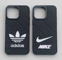 Hüllen Cover *adidas / Nike* schwarz iPhone 14 Pro Max *NEU* München - Milbertshofen - Am Hart Vorschau