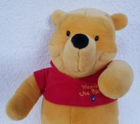 Winnie the Pooh Disney Pu Bär Plüschtier Kuscheltier Stofftier Rheinland-Pfalz - Bernkastel-Kues Vorschau