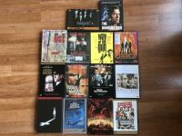 DVD Sammlung 14 Stck + 4 Gratis / Schwarzenegger, De Niro etc. Köln - Rodenkirchen Vorschau