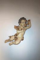 Großer Engel- länge ca. 45cm Bayern - Ingolstadt Vorschau