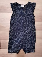 süßer Jumpsuit *Topomini* Gr. 92 *wNeu* Nordrhein-Westfalen - Ibbenbüren Vorschau