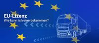 EU - Lizenz / Externer Verkehrsleiter Berlin - Reinickendorf Vorschau